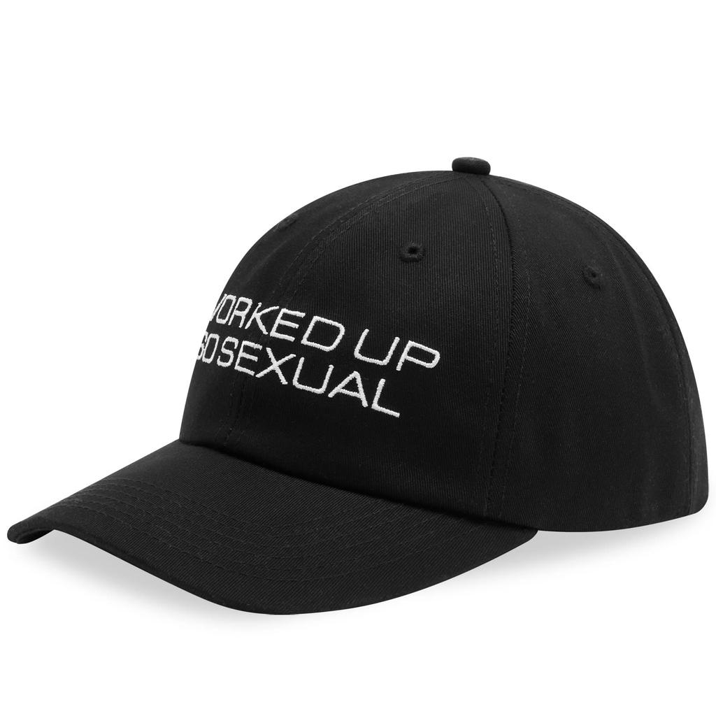 Pleasures Pleasures Worked Up Polo Cap