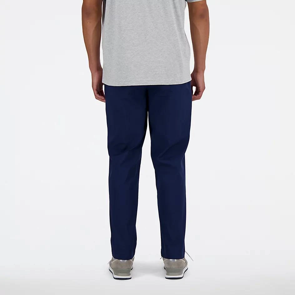 New Balance Twill Straight Pant 30" 4