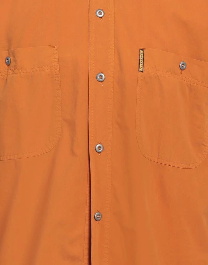 Armani Jeans Solid color shirt 4