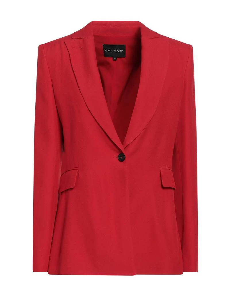 BCBG Blazer 1