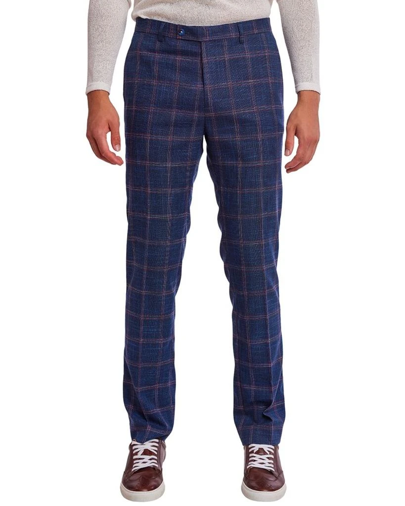 Paisley & Gray Downing Pant 1