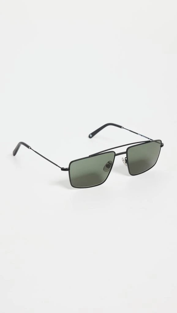 Illesteva Jane Sunglasses 4