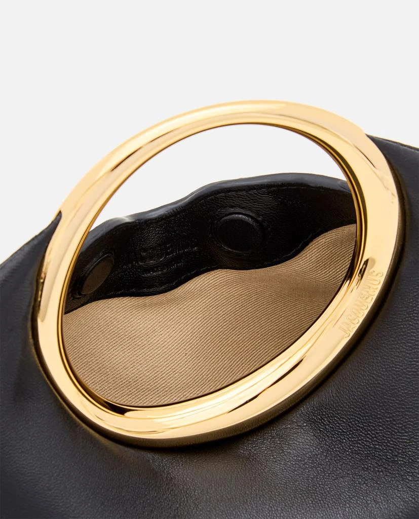 Jacquemus Le Calino Small Leather Bag 3