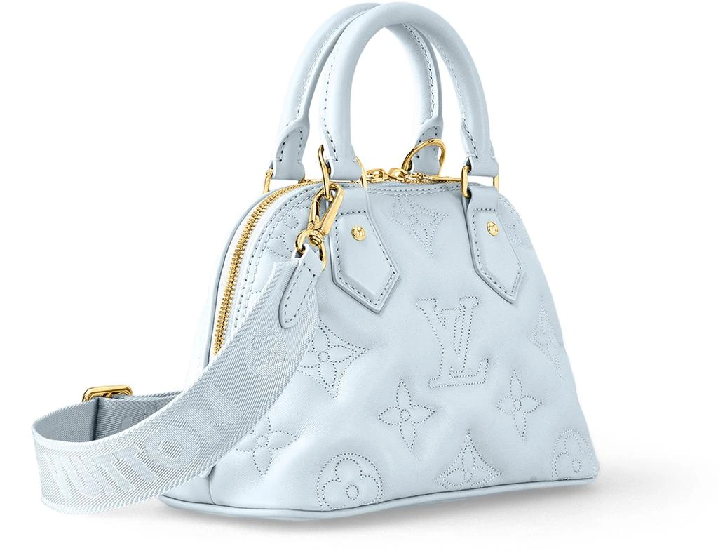 Louis Vuitton Alma BB 3