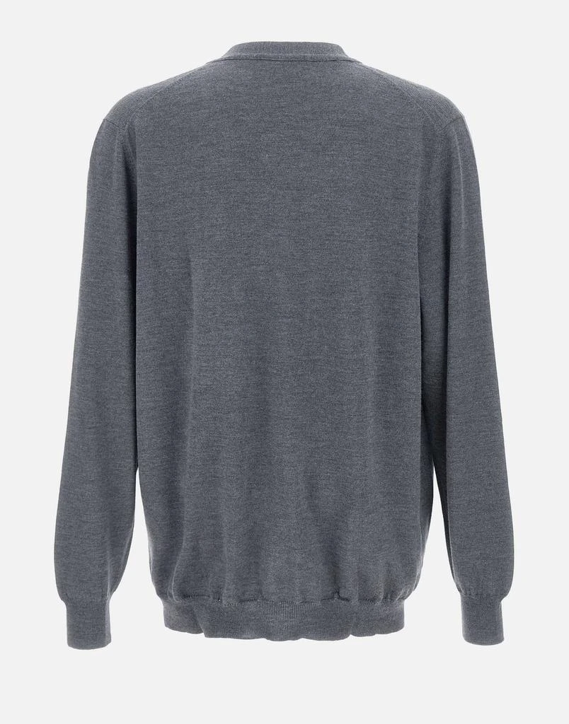 GRAN SASSO Wool cardigan 4