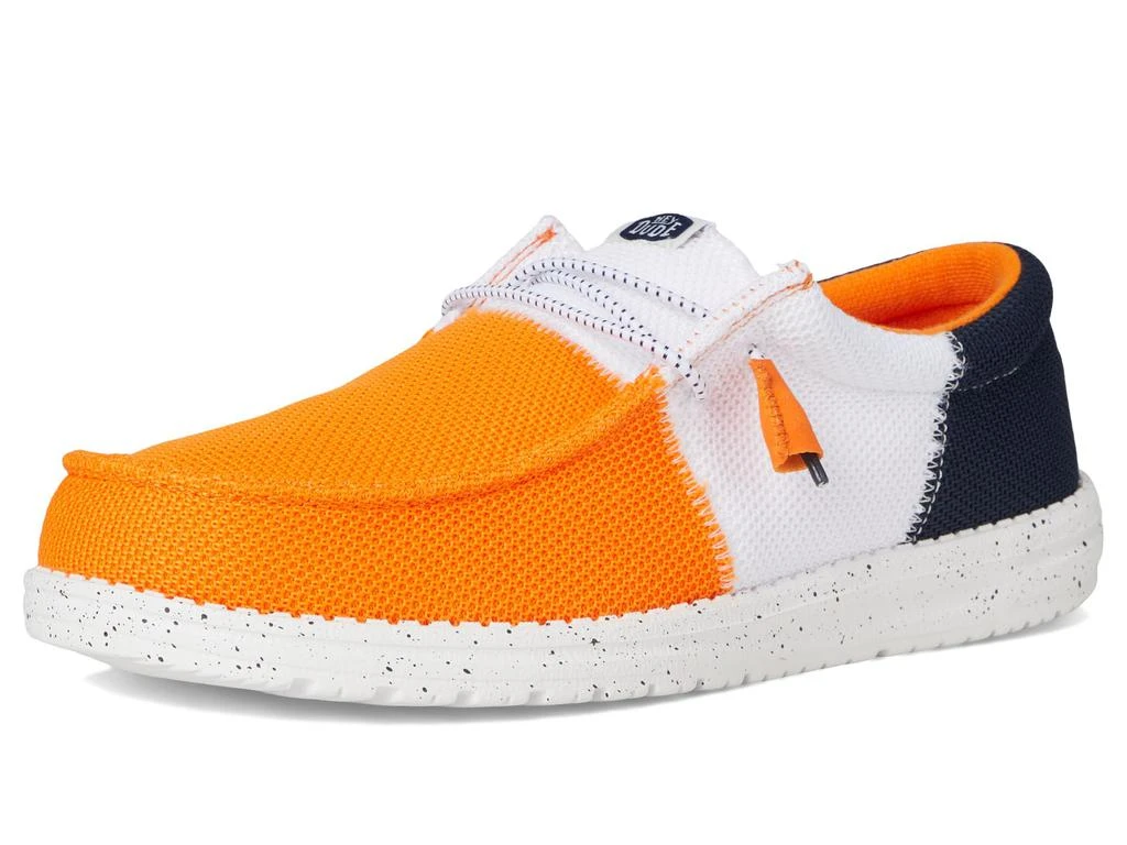 Hey Dude Wally Tri Varsity Mesh 7