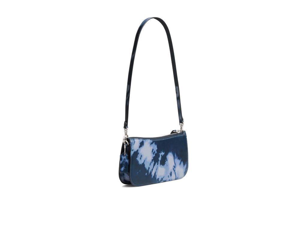 COACH Penn Shoulder Bag with Tie-Dye Print