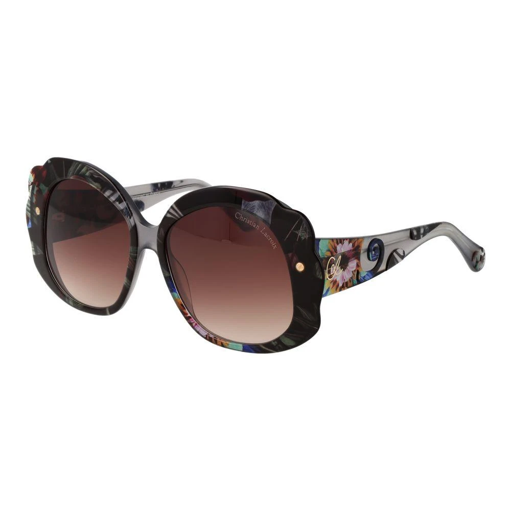 Christian Lacroix multi Women Women's Sunglasses 1