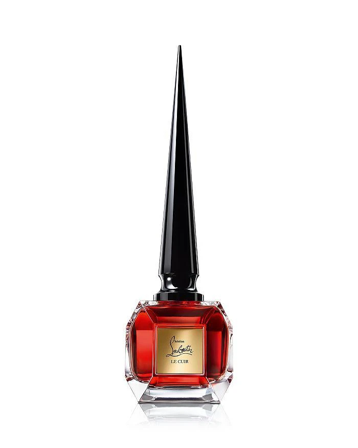 Christian Louboutin Fétiche Le Cuir Eau de Parfum 2.7 oz. 1