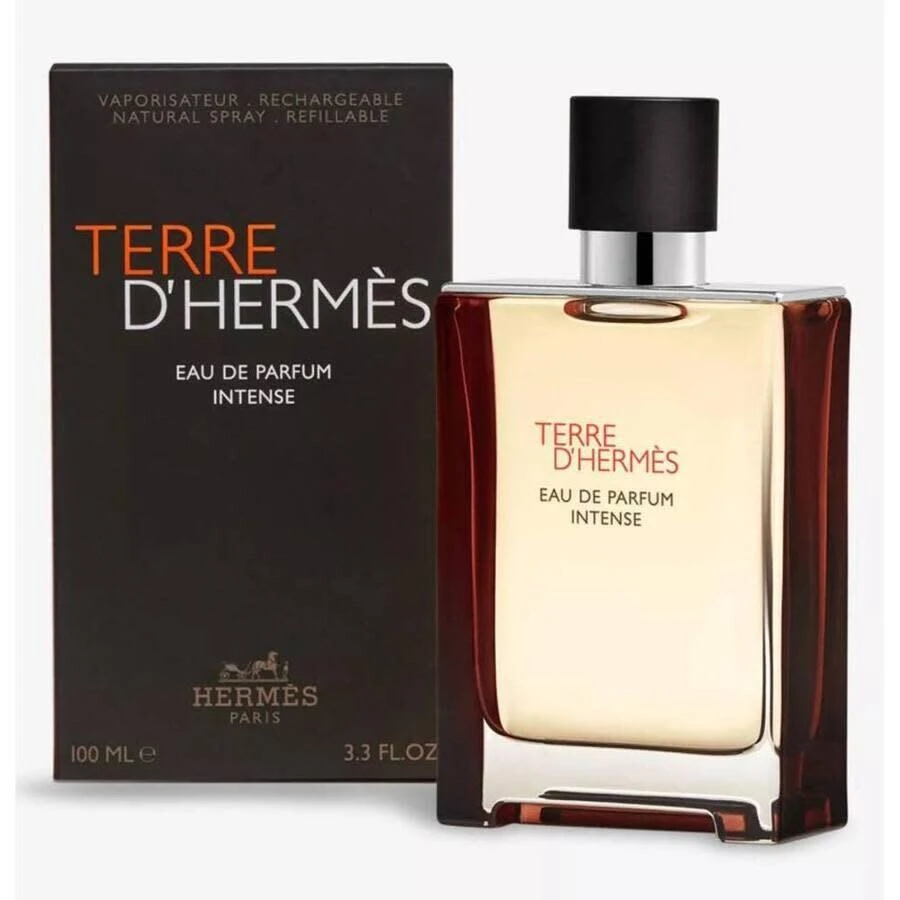 Hermes Hermes Terre D'Hermes Intense Mens EDP 1