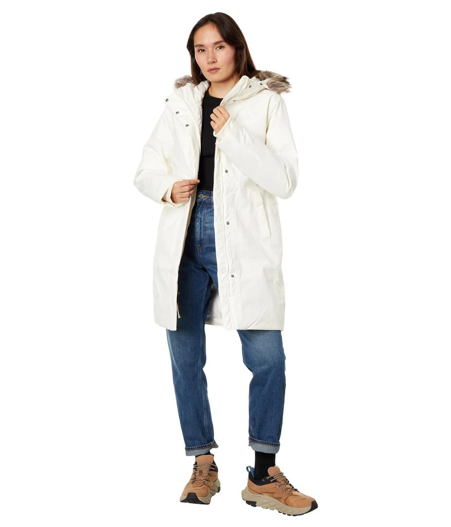 The North Face Arctic Parka 7