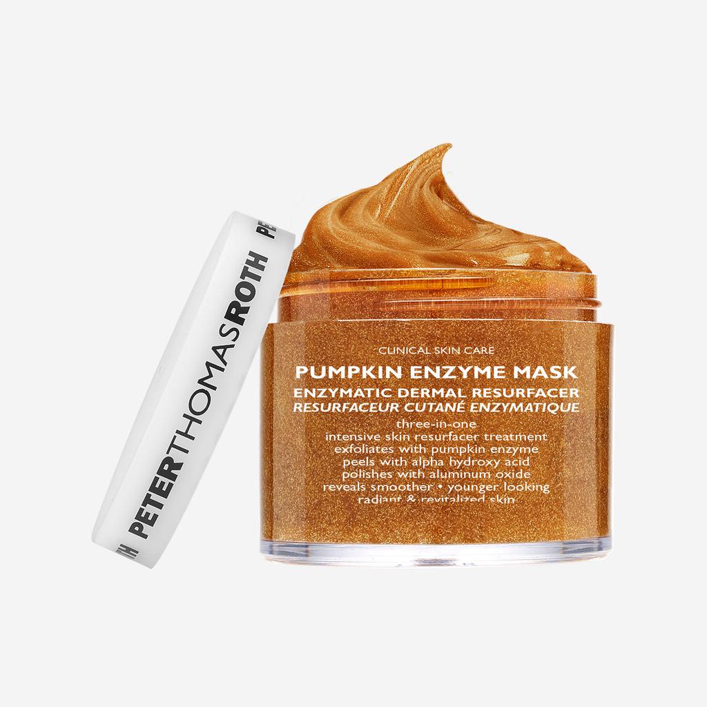 Peter Thomas Roth Pumpkin Enzyme Mask - Travel Size 50ml|1.7 fl oz