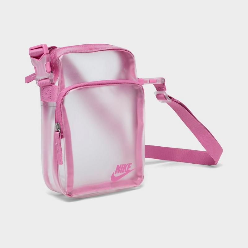 NIKE Nike Crystal Heritage Crossbody Bag (4L) - Backpacks