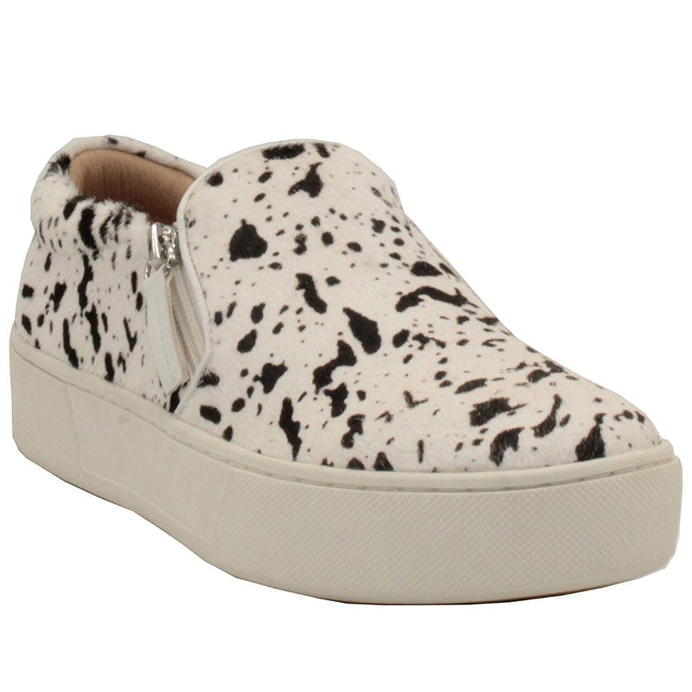 VOLATILE Normande Slip On Sneakers