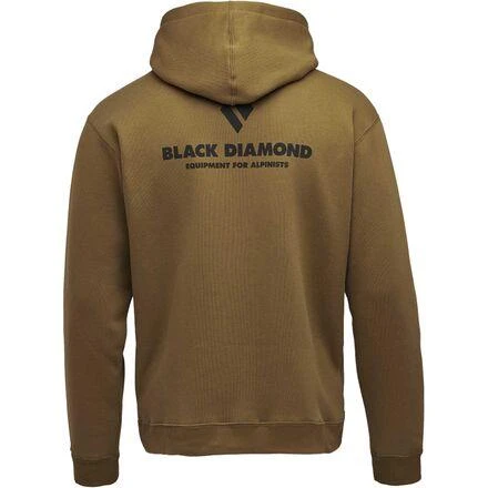 Black Diamond Equipment For Alpinists Pullover Hoodie - Men
s 4