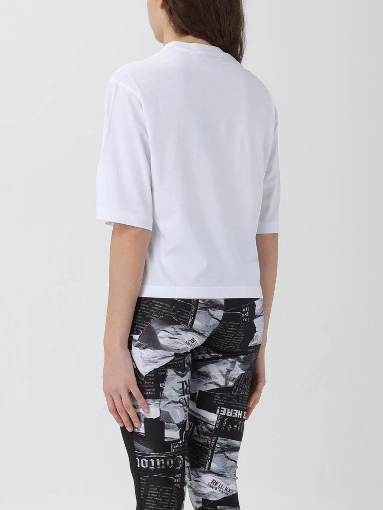Versace T-shirt woman Versace Jeans Couture 2