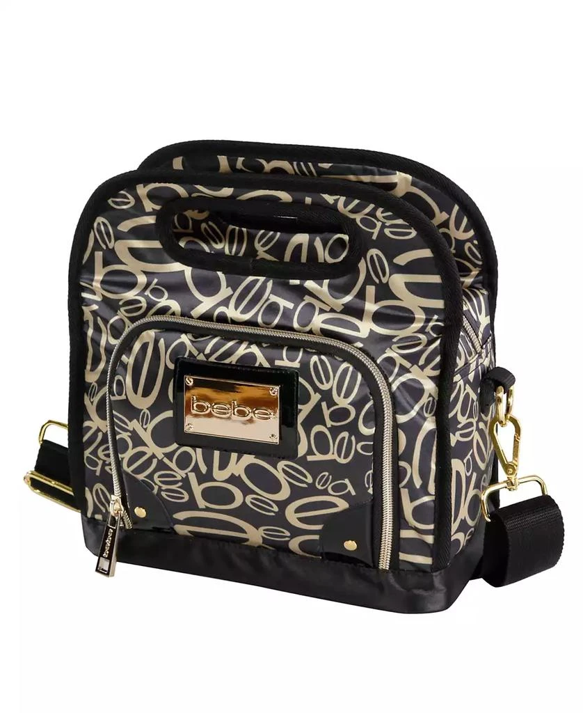 Bebe Coco Lunch Tote 3