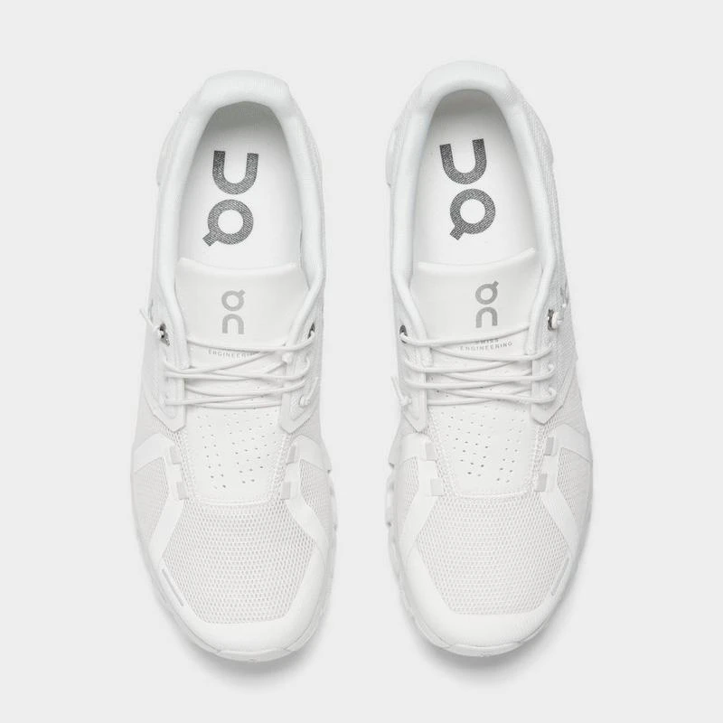 On Men's On Cloud 5 Running Shoes 5