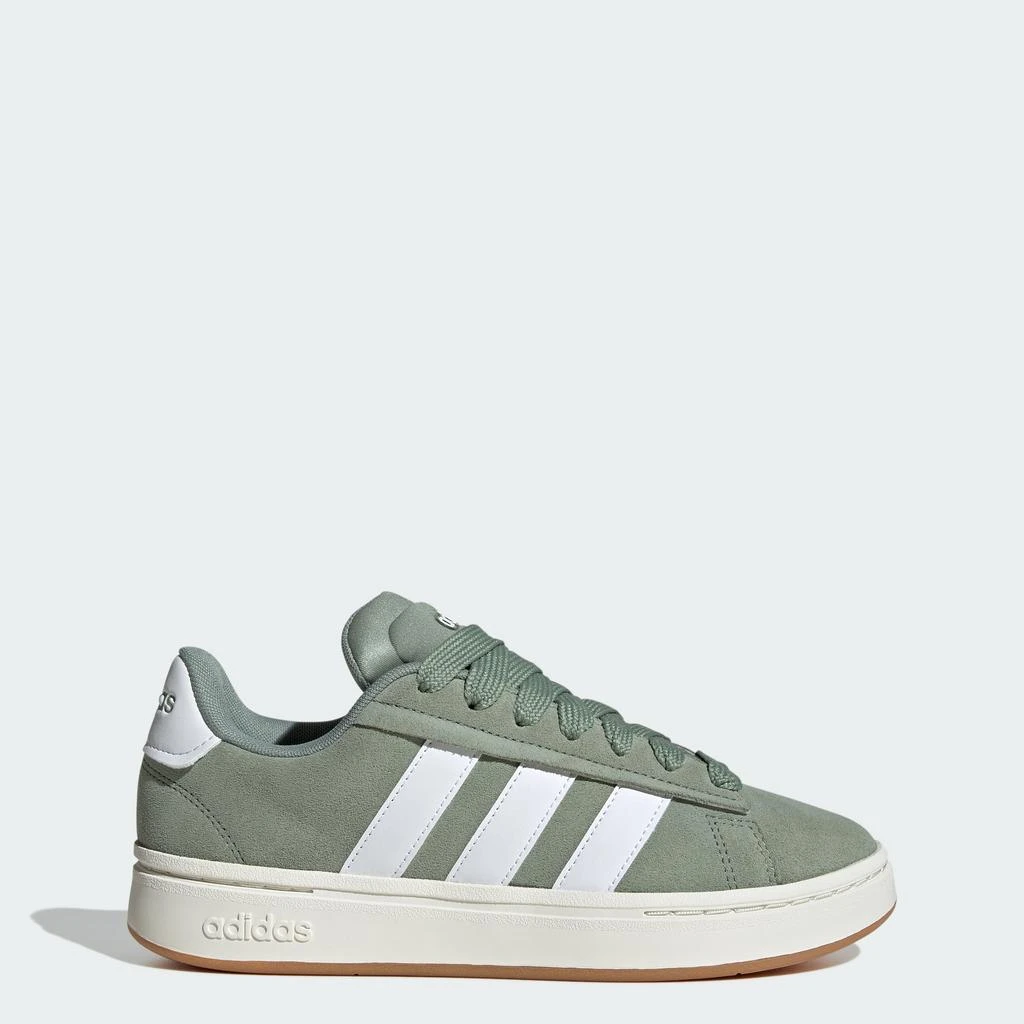 Adidas Women's  Grand Court Alpha Shoes 1