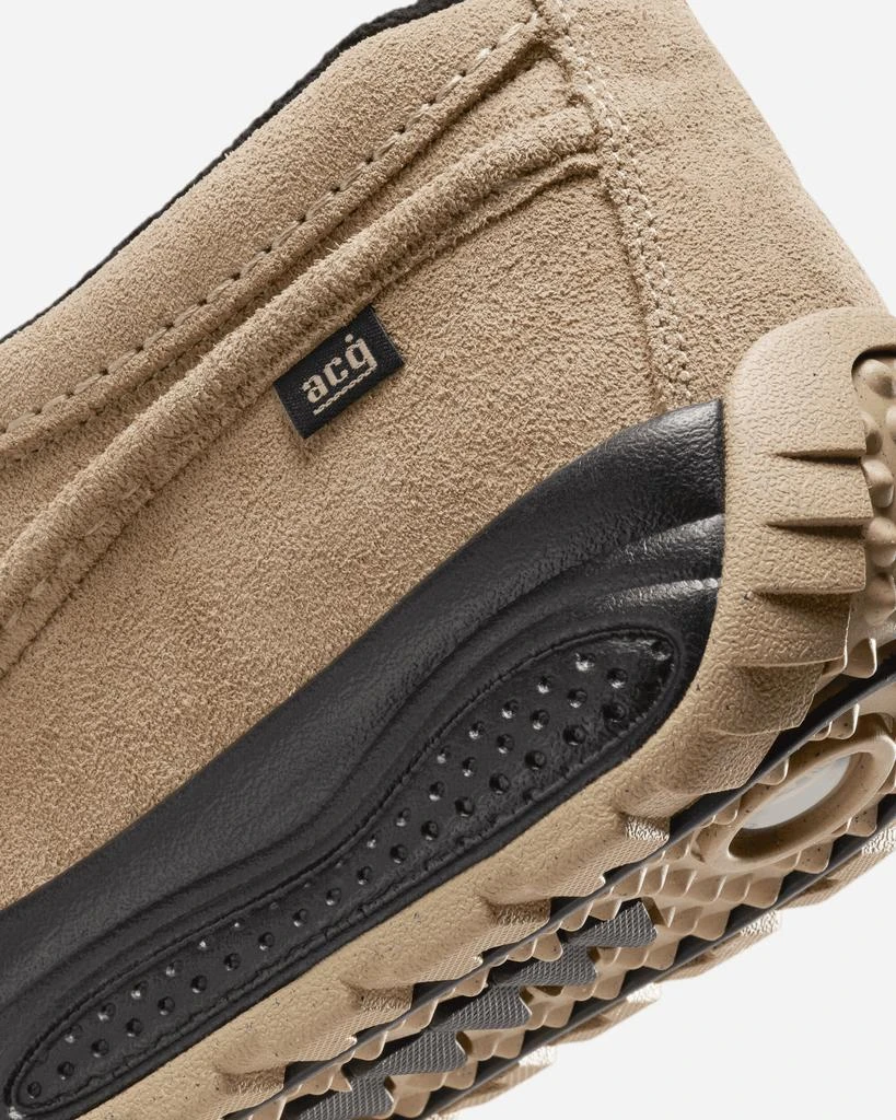 NIKE ACG Izy Sneakers Khaki / Black 7