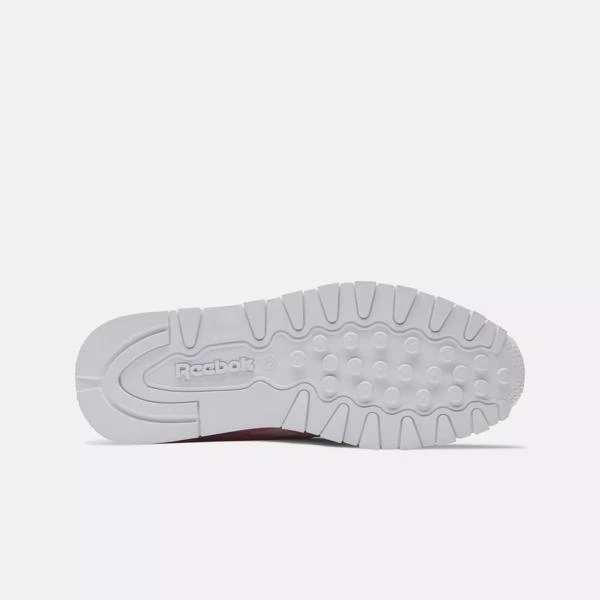 Reebok Classic Nylon Shoes - Grade School 5
