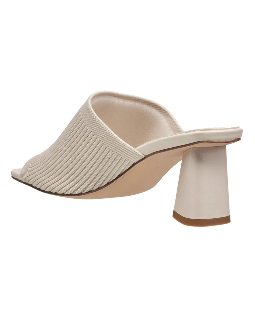 French Connection Women's Styles Knit Mule Sandal 2