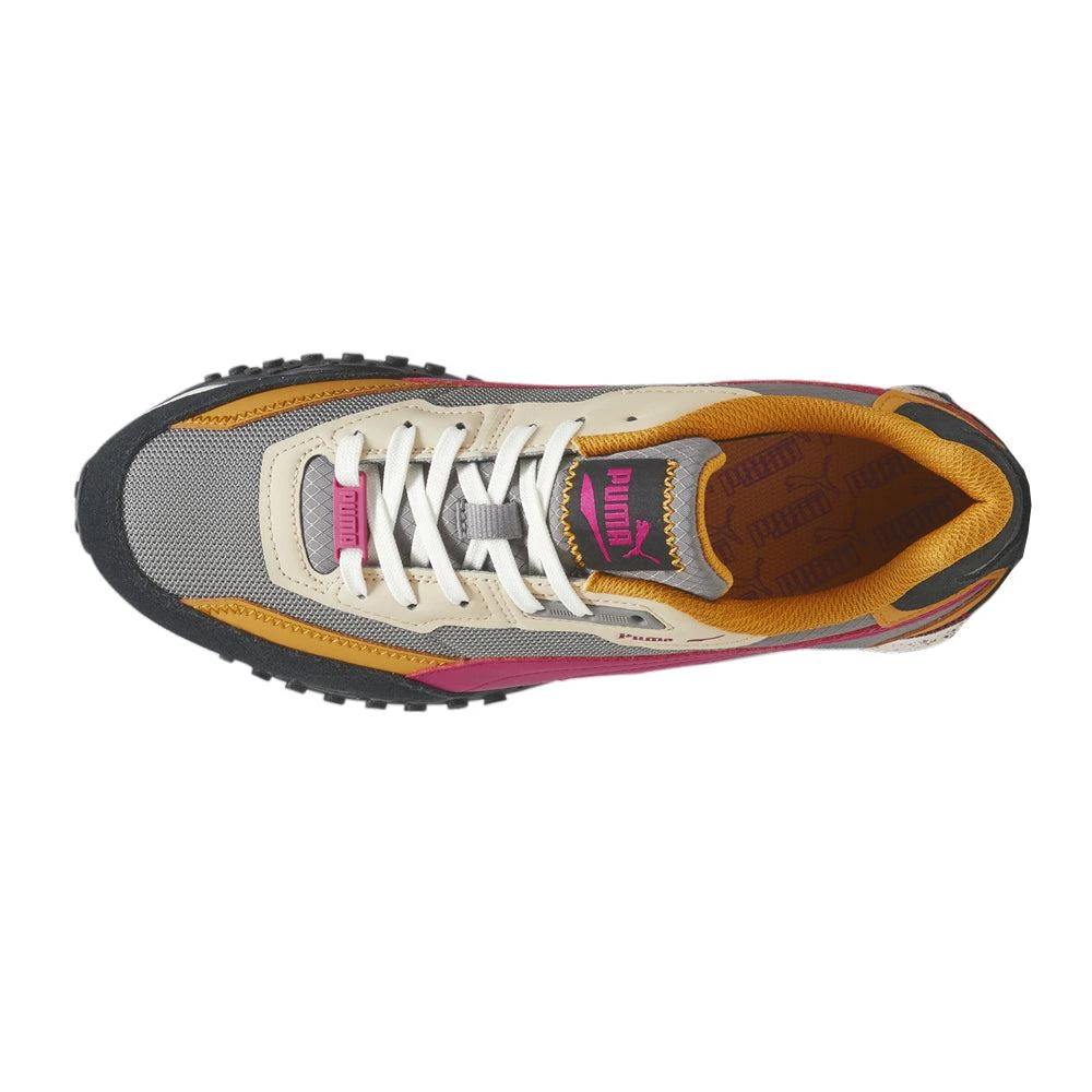 Puma Blktop Rider Lithium Lace Up Sneakers 4