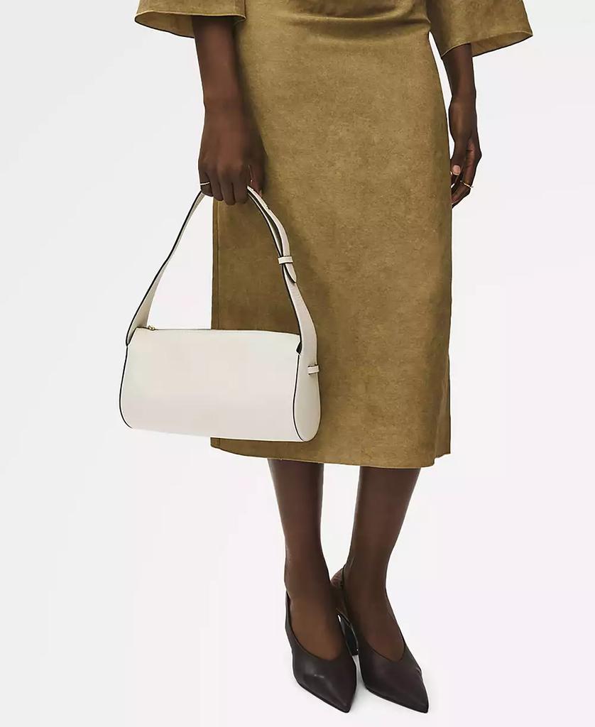 Radley Abbey Mews Small Zip Top Shoulder Bag
