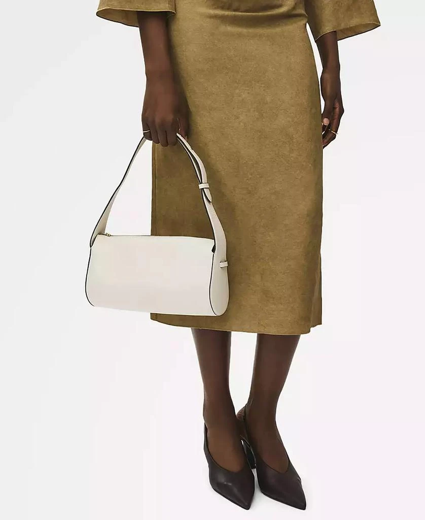 Radley Abbey Mews Small Zip Top Shoulder Bag 2