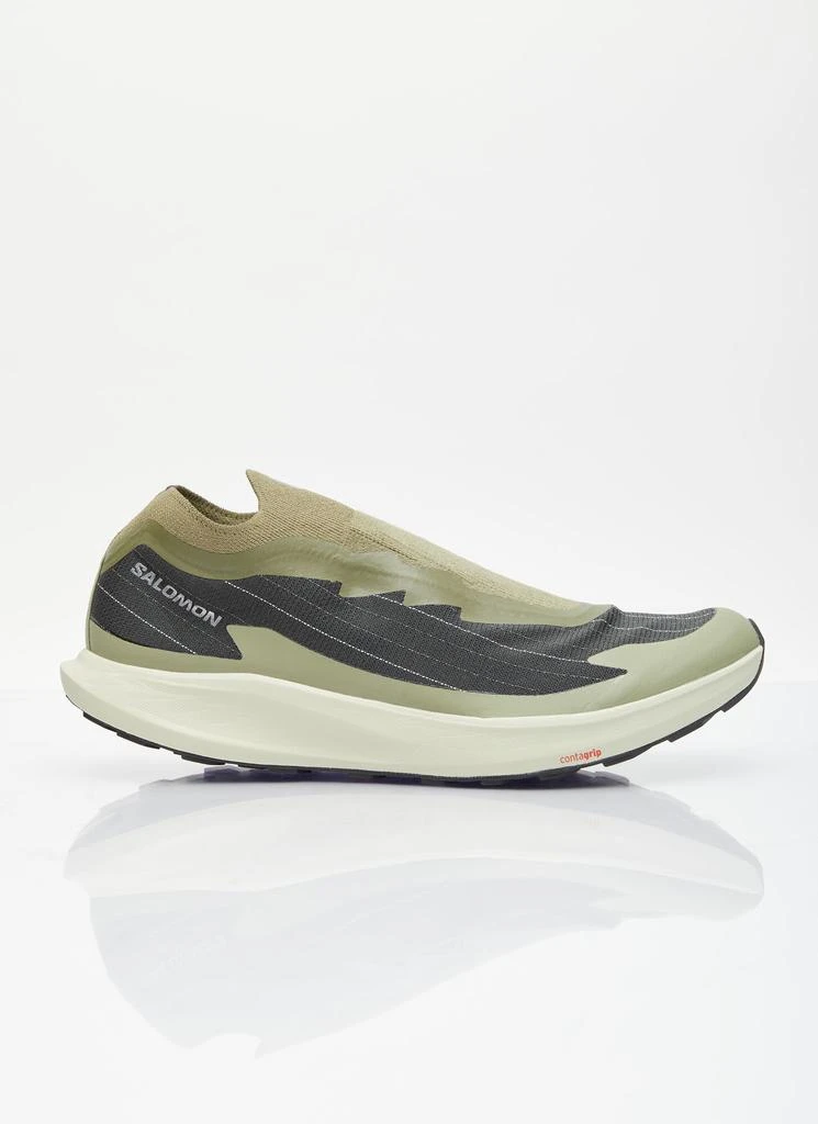 Salomon Pulsar Reflective Advanced Sneakers 1