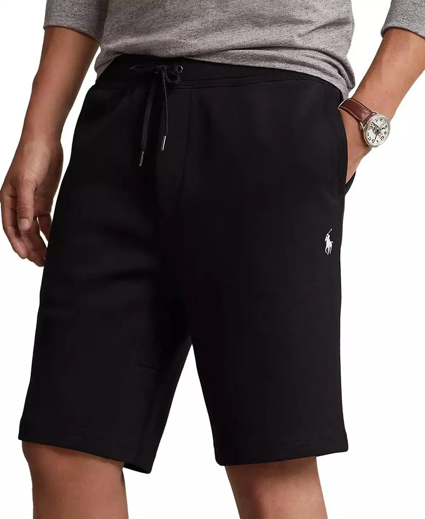 Polo Ralph Lauren Men's Double-Knit Shorts 3