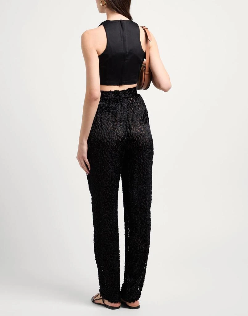 MAISON RABIH KAYROUZ Casual pants 3