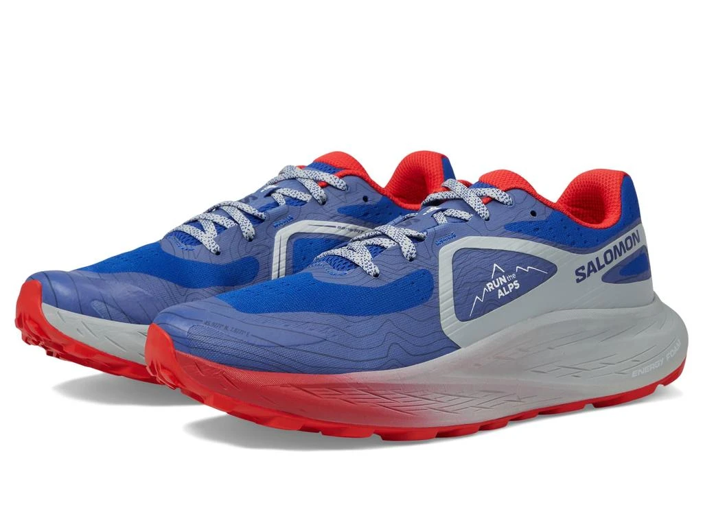 Salomon Glide Max Tr Run The Alps 1