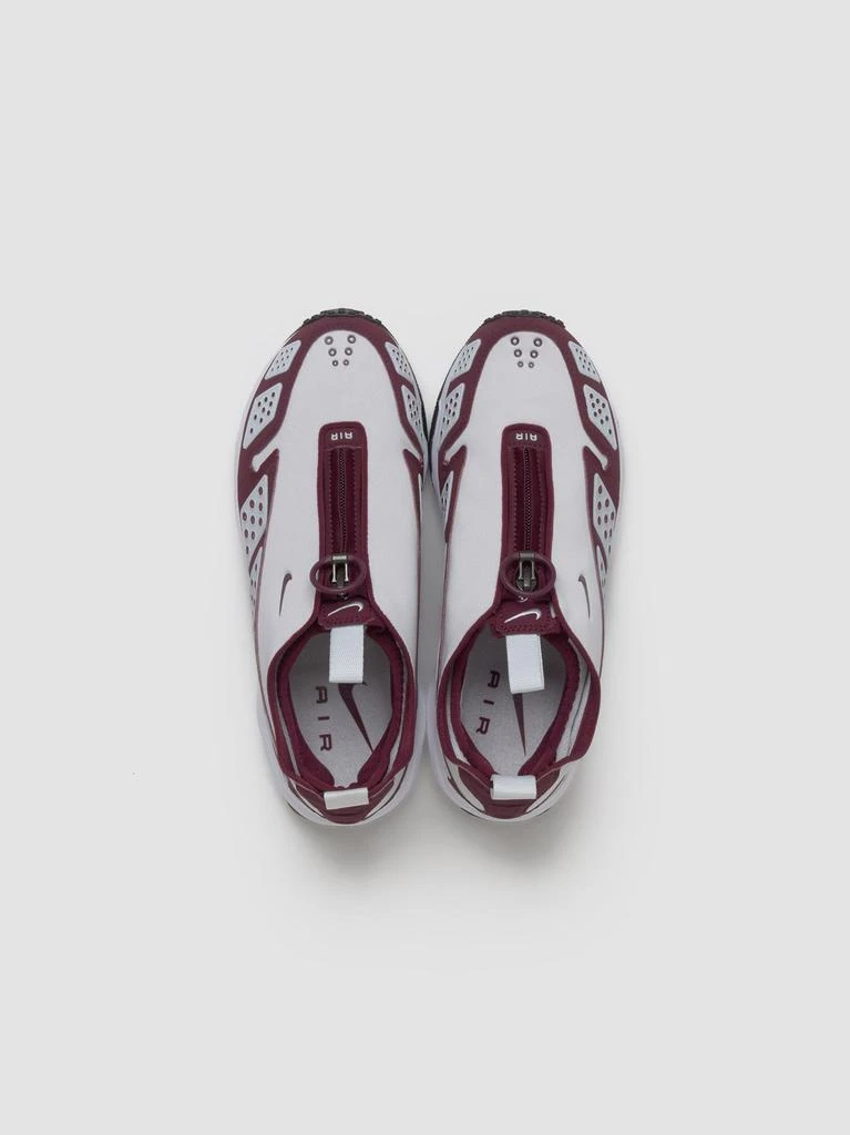 NIKE Nike Air Max SNDR Zip Fastened Sneakers 5