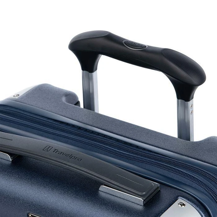 Travelpro Platinum Elite Hardside Carry on Spinner Suitcase 6