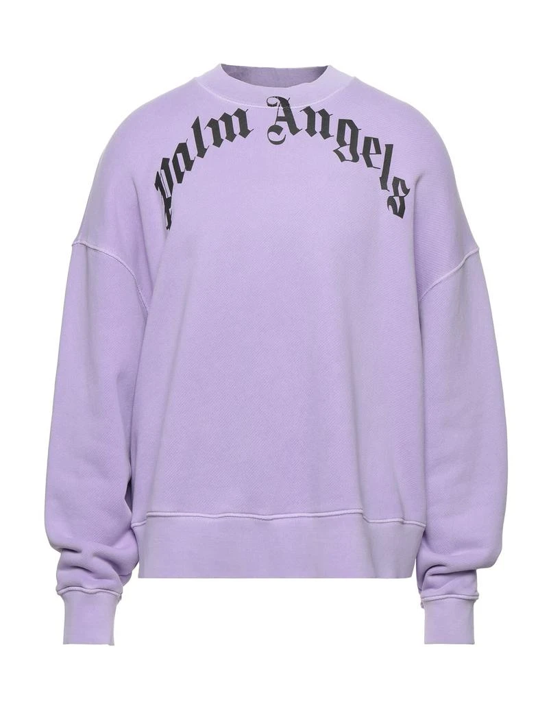 Palm Angels Sweatshirt 1
