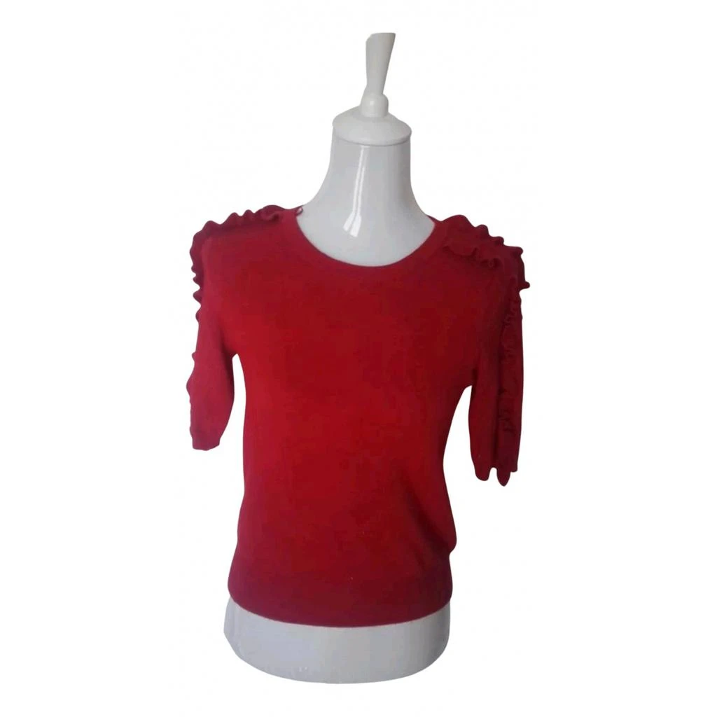 Zara Zara Wool jumper 1
