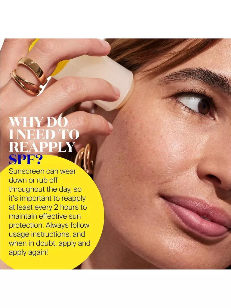 Supergoop! Unseen Sunscreen Stick SPF 40 9