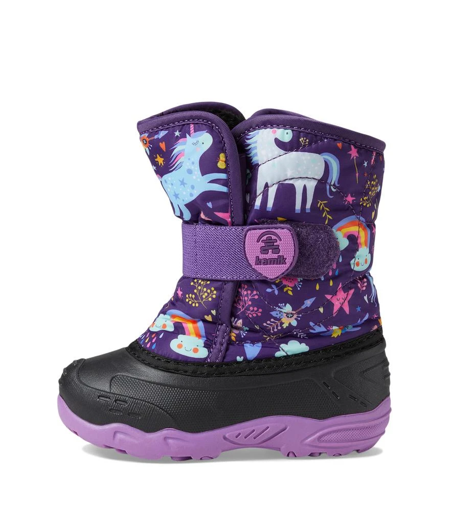 Kamik Snowbug 6 (Little Kid/Toddler/Big Kid) 4