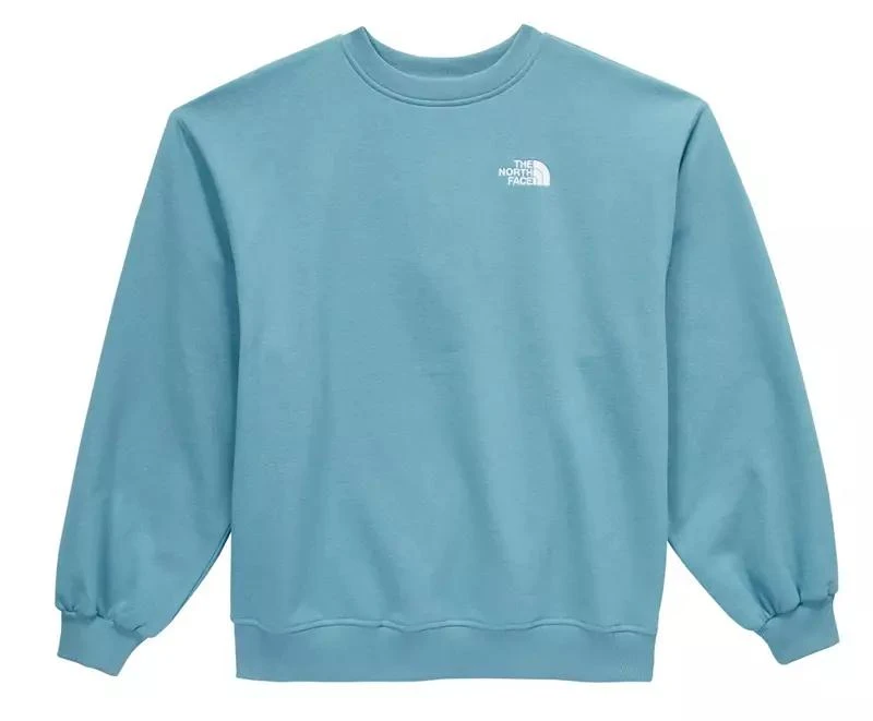 The North Face The North Face Women's Evolution Oversized Crewneck Sweatshirt 5