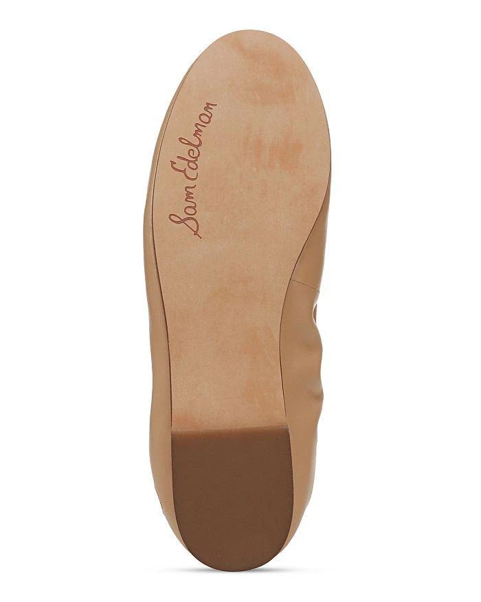 Sam Edelman Women's Felicia Flats 6