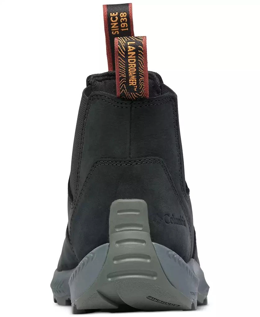Columbia Men's Landroamer Scout Non Shell Boots 2