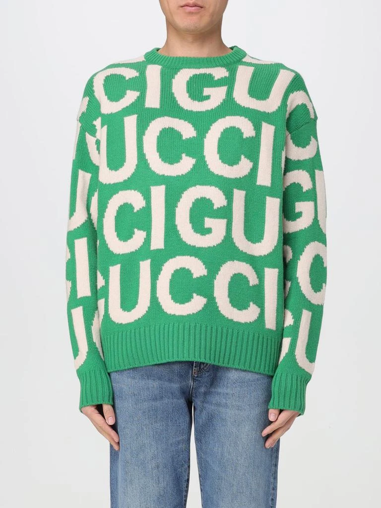 Gucci Sweater men Gucci 1