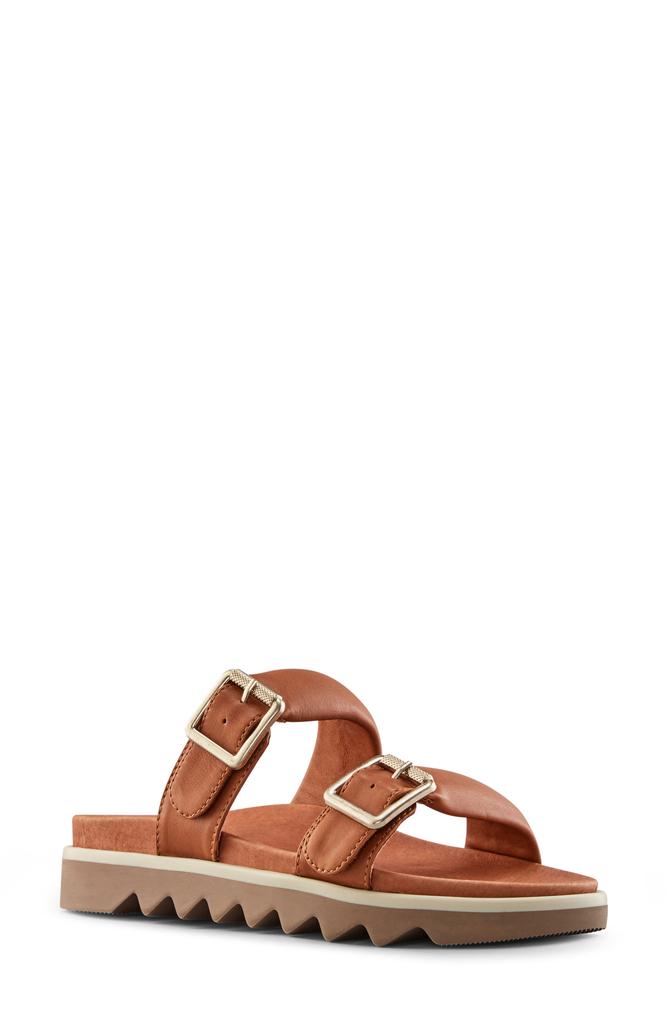 Cougar Nifty Slide Sandal