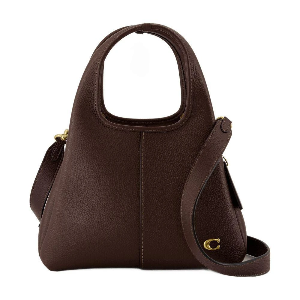 Coach Coach Lana 23 Shoulder Bag 1