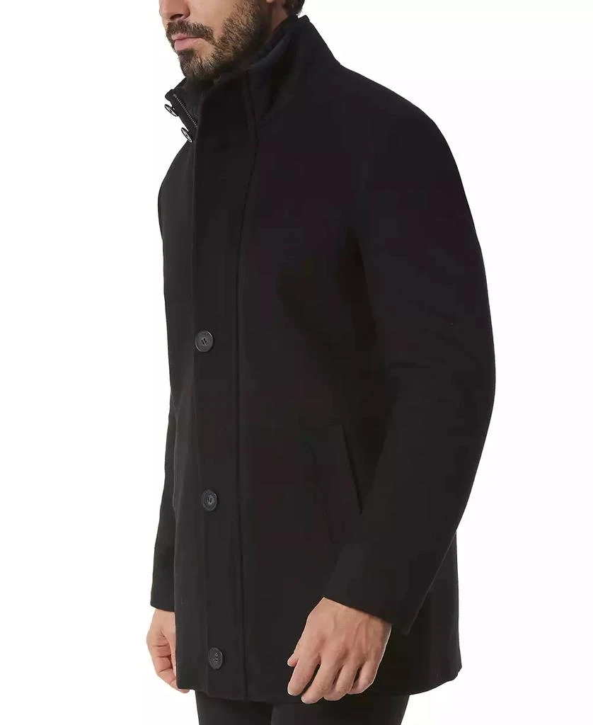 Marc New York by Andrew Marc Men's Dorsey Car Coat 3