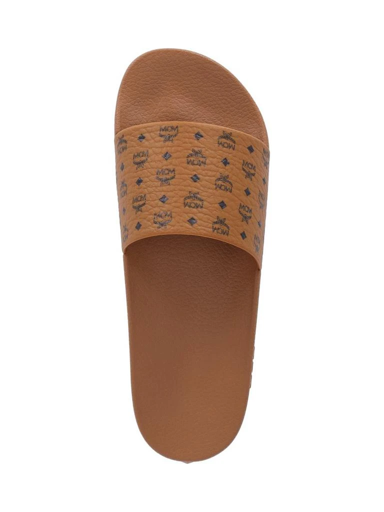 MCM Mcm Sandals 5