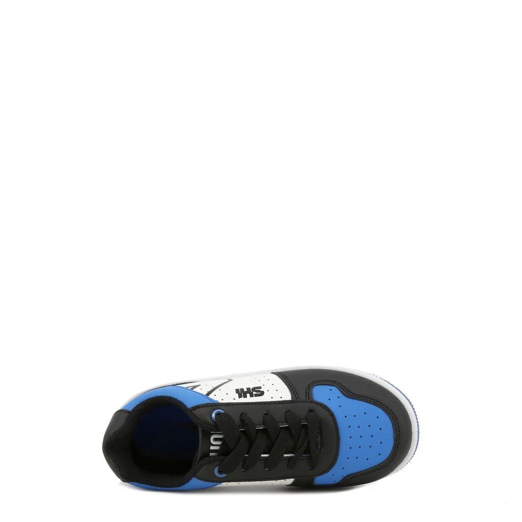 Shone Sneakers Black Boy 3
