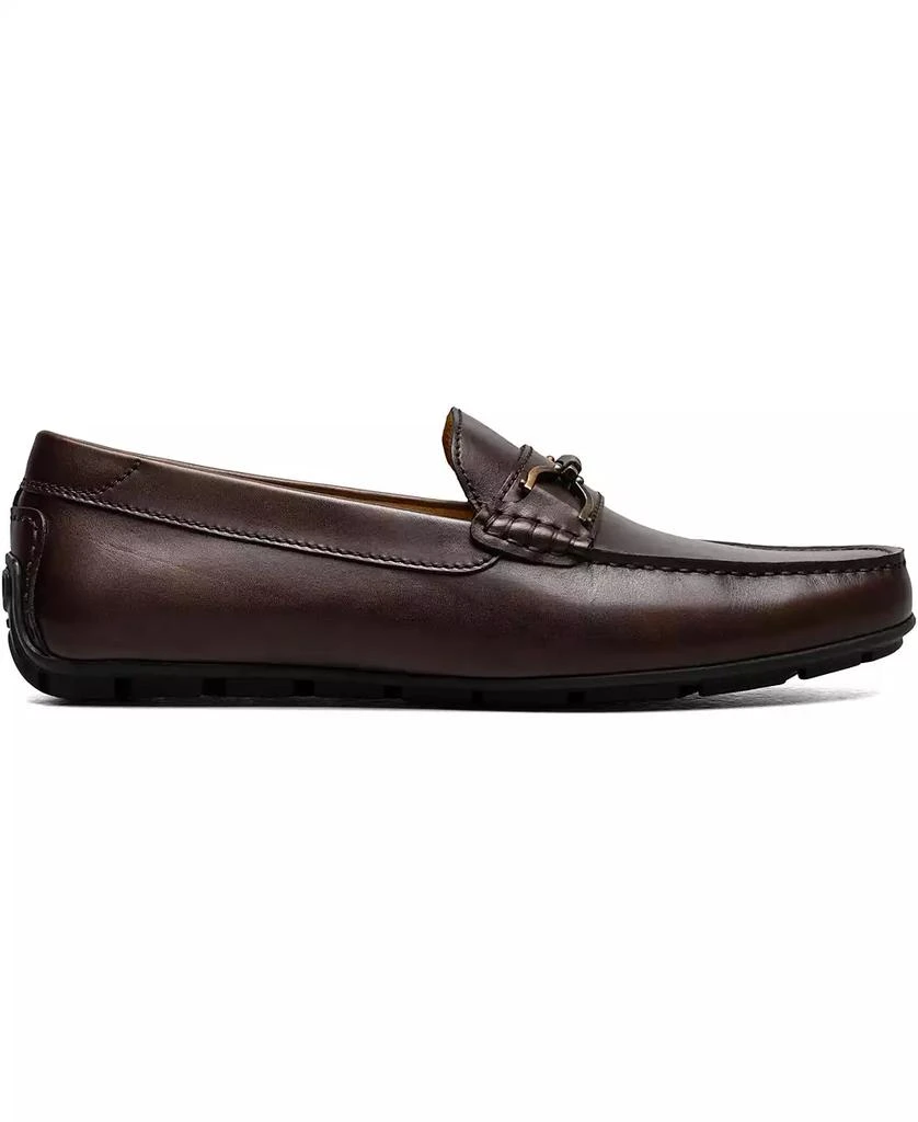 Florsheim Men's Motor Moc Toe Bit Driving Loafer 16