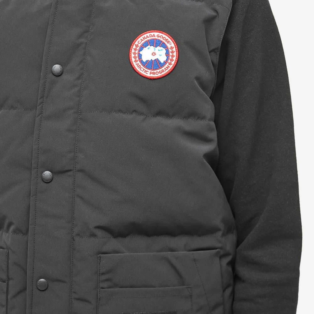 Canada Goose Canada Goose Freestyle Vest 5